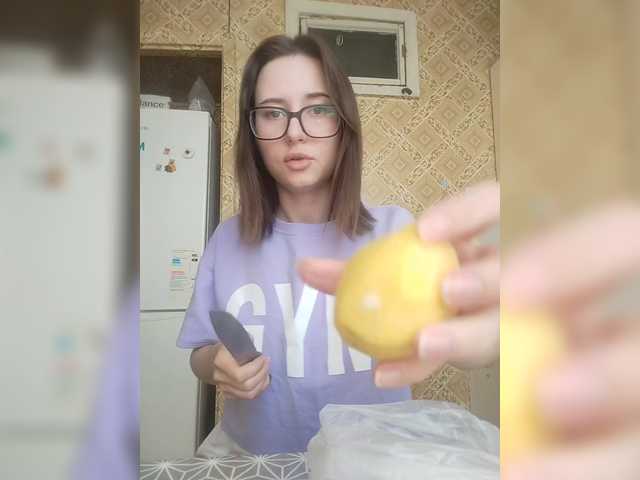 Alisa21-1's BongaCams show and profile