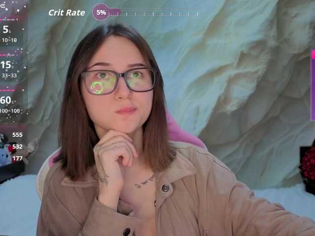 Alisa21-1's BongaCams show and profile