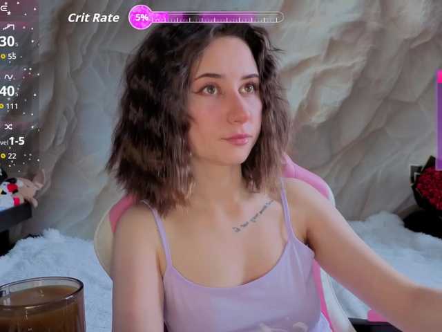 Alisa21-1's BongaCams show and profile