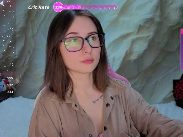 Alisa21-1's BongaCams show and profile