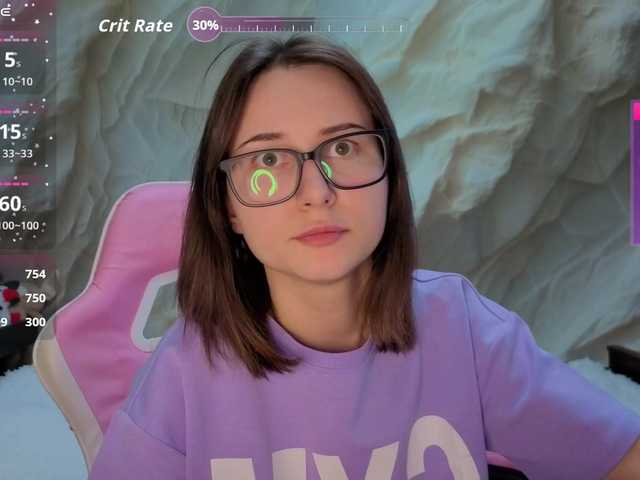 Alisa21-1's BongaCams show and profile