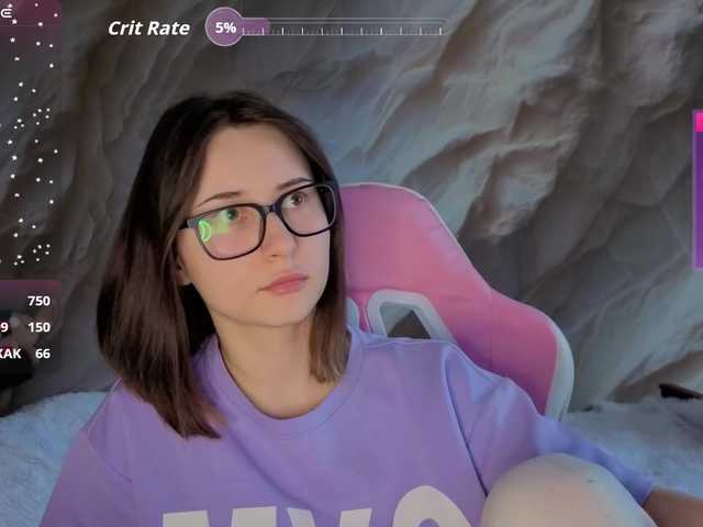 Alisa21-1's BongaCams show and profile