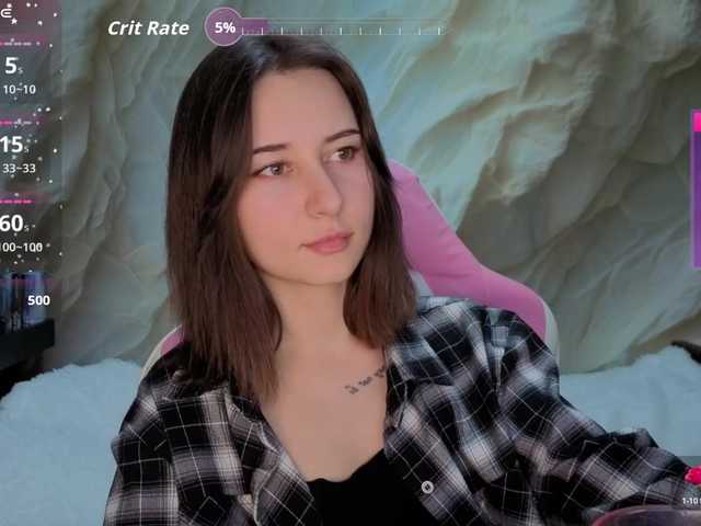 Alisa21-1's BongaCams show and profile