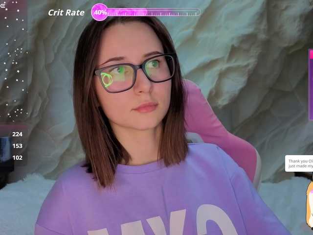 Alisa21-1's BongaCams show and profile