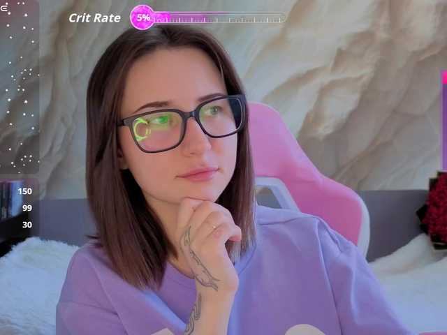 Alisa21-1's BongaCams show and profile