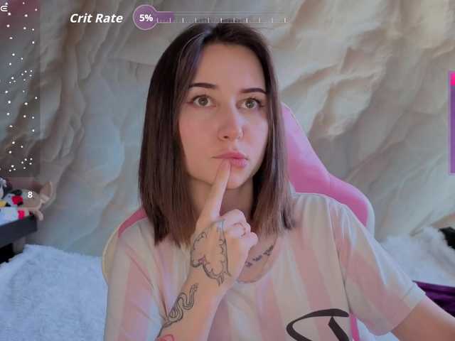 Alisa21-1's BongaCams show and profile