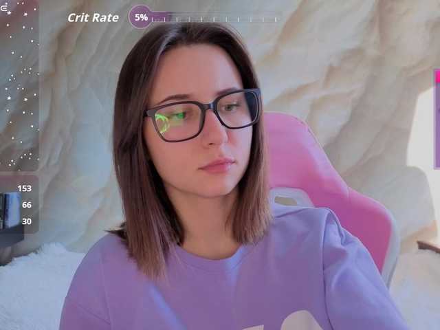 Alisa21-1's BongaCams show and profile