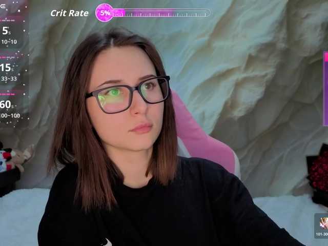 Alisa21-1's BongaCams show and profile