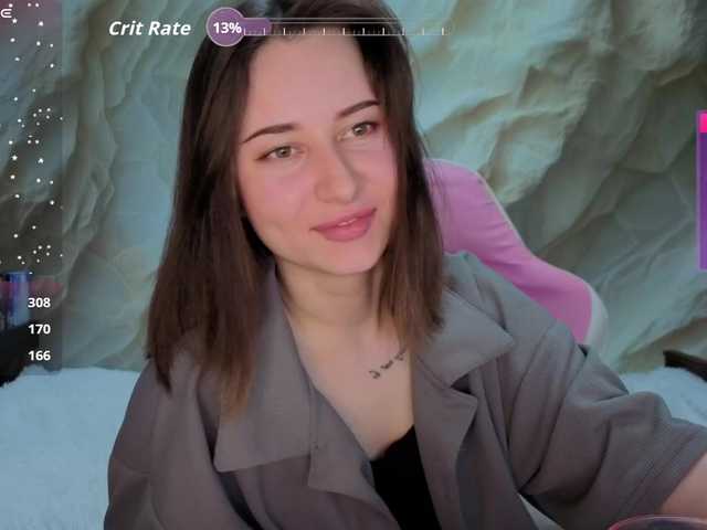 Alisa21-1's BongaCams show and profile