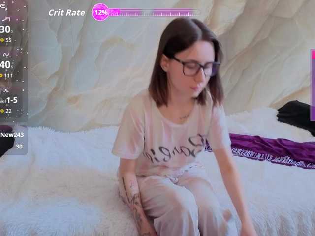 Alisa21-1's BongaCams show and profile