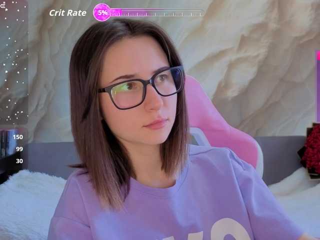 Alisa21-1's BongaCams show and profile