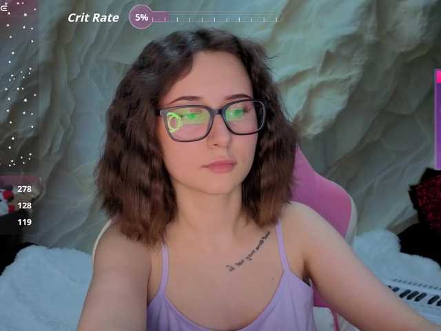 Alisa21-1's BongaCams show and profile