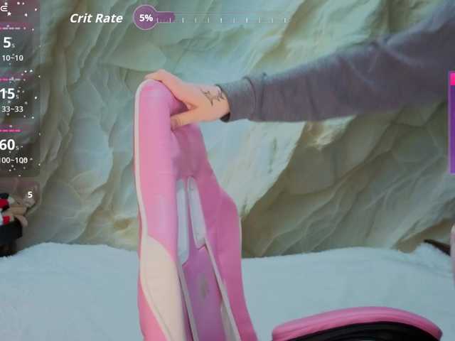 Alisa21-1's BongaCams show and profile