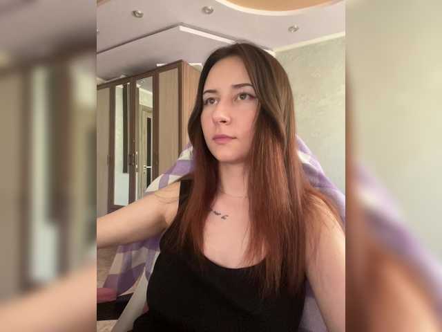 Alisa21-1 from BongaCams
