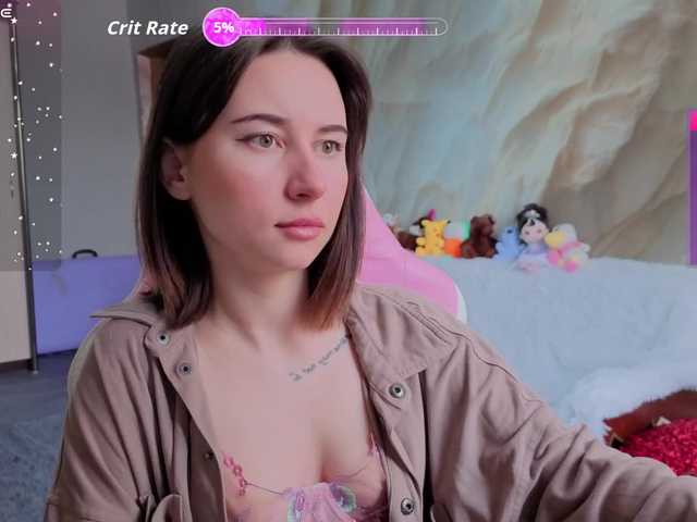 Alisa21-1's BongaCams show and profile