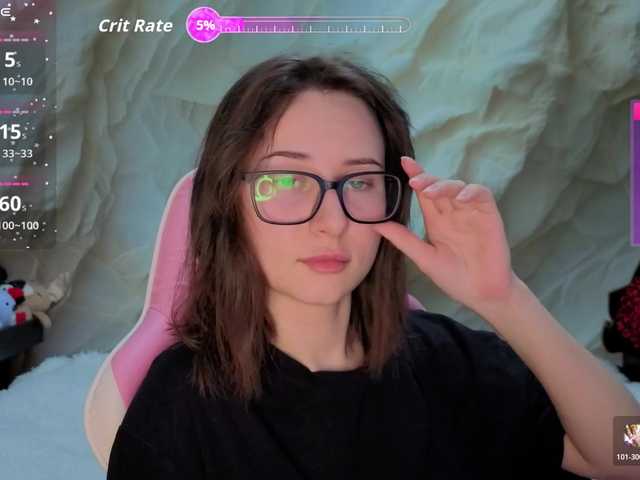 Alisa21-1's BongaCams show and profile
