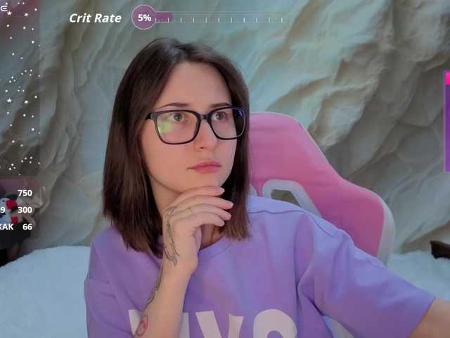 Alisa21-1's BongaCams show and profile