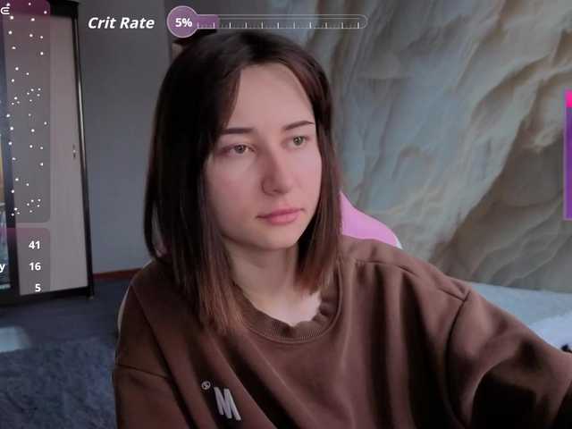 Alisa21-1 from BongaCams is Freechat