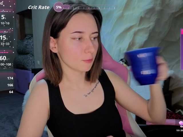 Alisa21-1's BongaCams show and profile