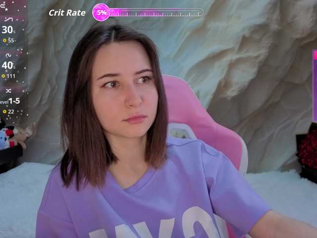 Alisa21-1's BongaCams show and profile