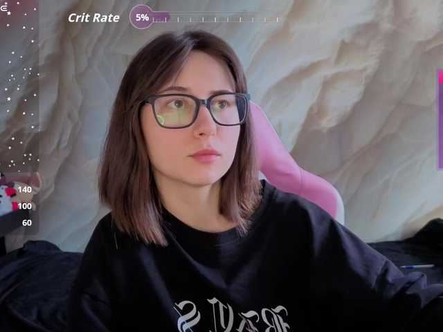 Alisa21-1's BongaCams show and profile