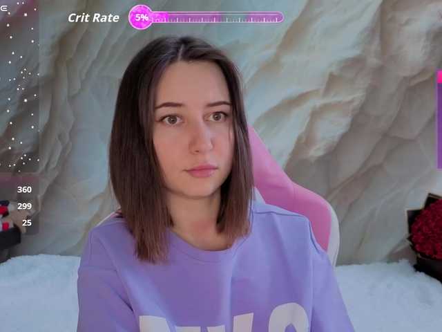 Alisa21-1's BongaCams show and profile