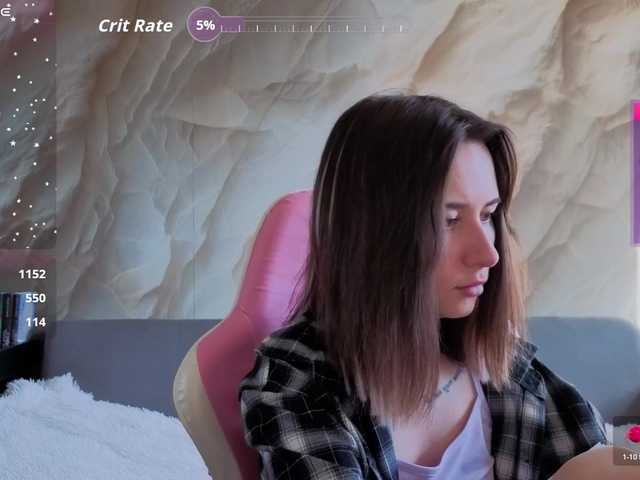 Alisa21-1's BongaCams show and profile