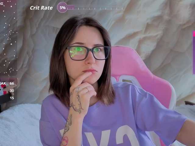 Alisa21-1's BongaCams show and profile