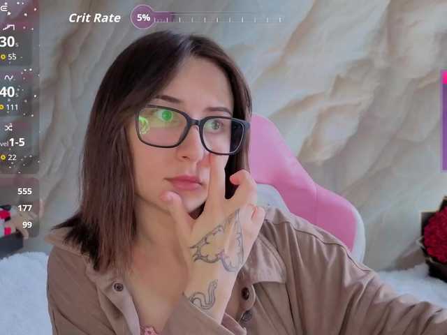 Alisa21-1's BongaCams show and profile