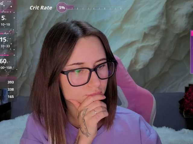 Alisa21-1's BongaCams show and profile