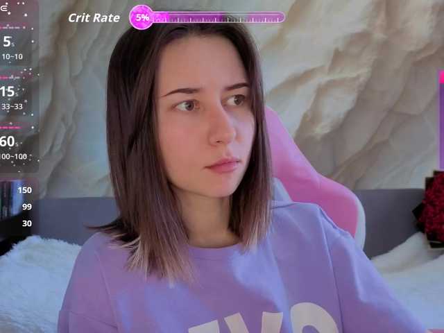 Alisa21-1's BongaCams show and profile