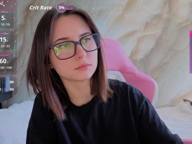 Alisa21-1's BongaCams show and profile