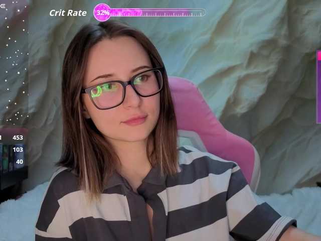 Alisa21-1's BongaCams show and profile