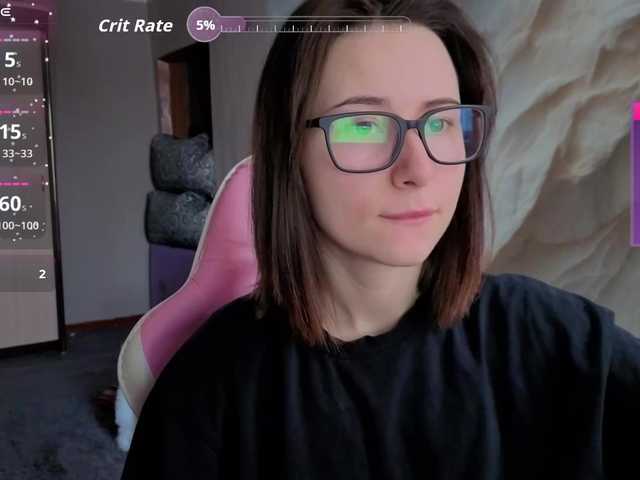 Alisa21-1 from BongaCams is Freechat