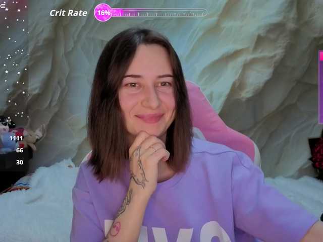 Alisa21-1's BongaCams show and profile