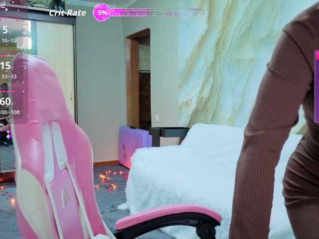 Alisa21-1's BongaCams show and profile