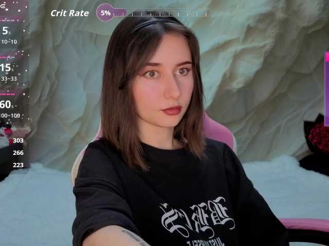 Alisa21-1's BongaCams show and profile