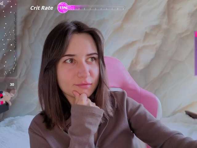 Alisa21-1's BongaCams show and profile