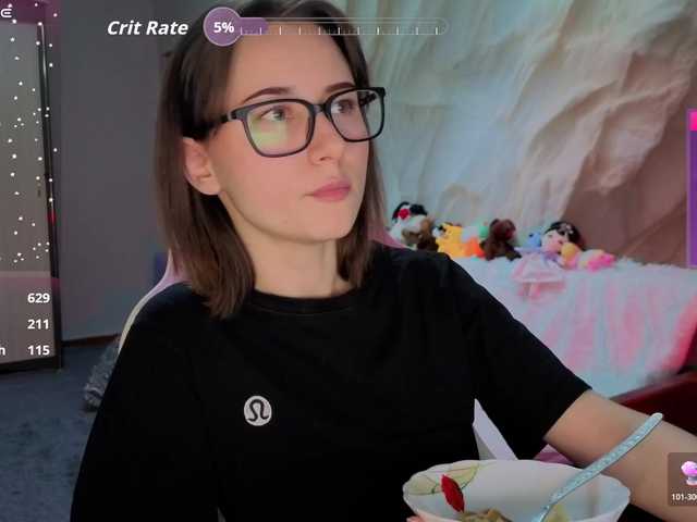 Alisa21-1's BongaCams show and profile