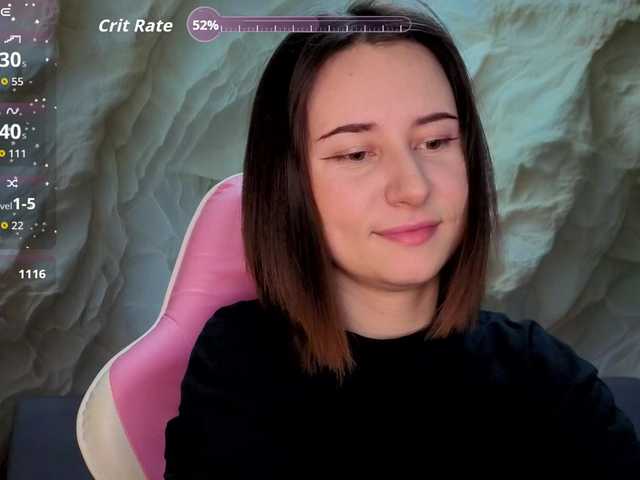 Alisa21-1's BongaCams show and profile