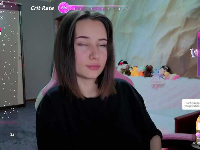 Alisa21-1's BongaCams show and profile