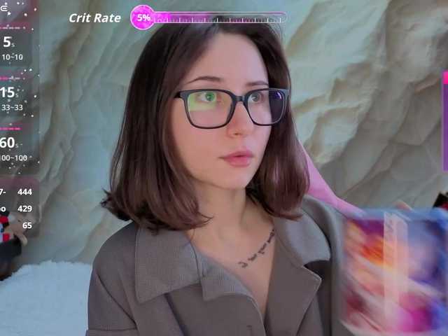 Alisa21-1's BongaCams show and profile