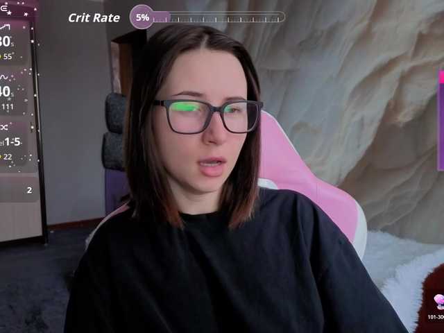 Alisa21-1's BongaCams show and profile