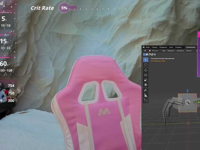 Alisa21-1's BongaCams show and profile