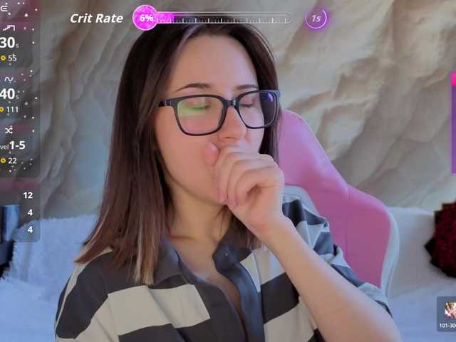 Alisa21-1's BongaCams show and profile