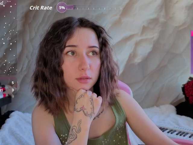 Alisa21-1's BongaCams show and profile