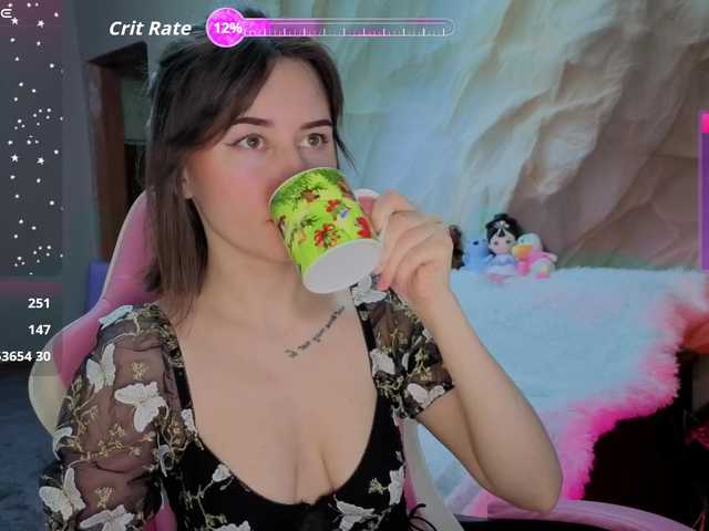 Alisa21-1's BongaCams show and profile