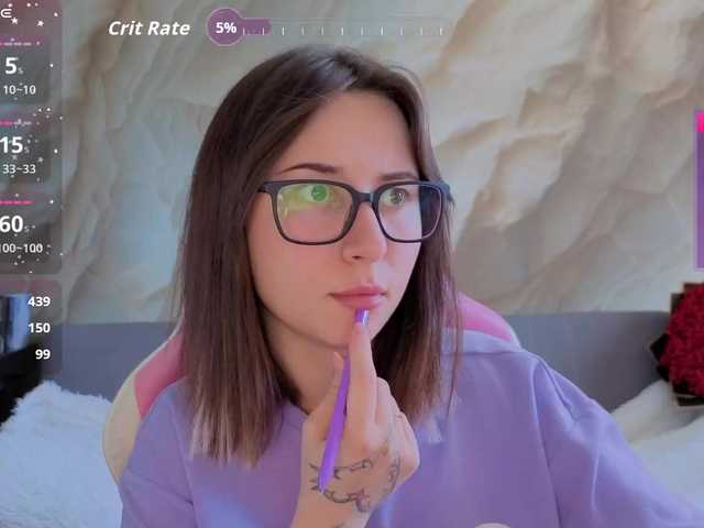 Alisa21-1's BongaCams show and profile