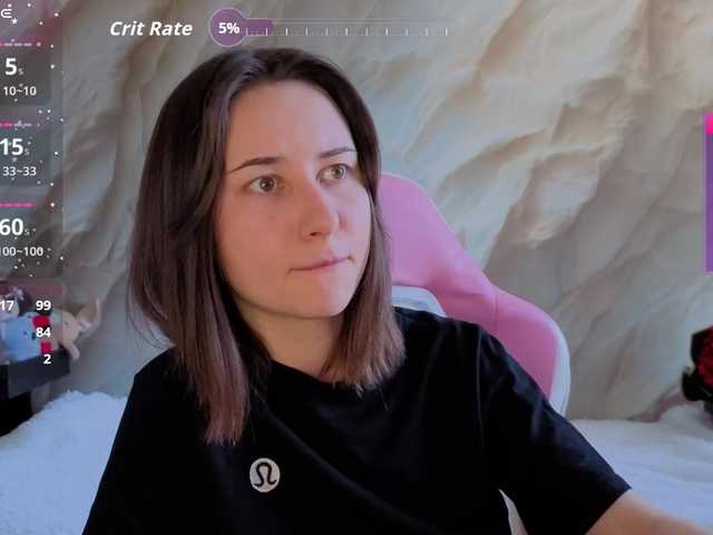 Alisa21-1 live cam profile