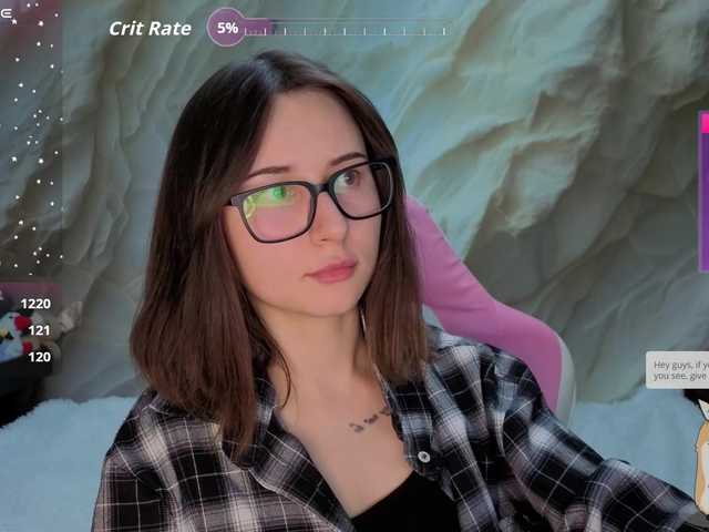 Alisa21-1's BongaCams show and profile